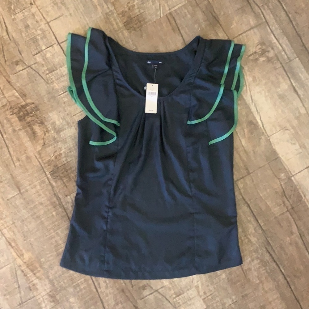 GAP Women's Blouse